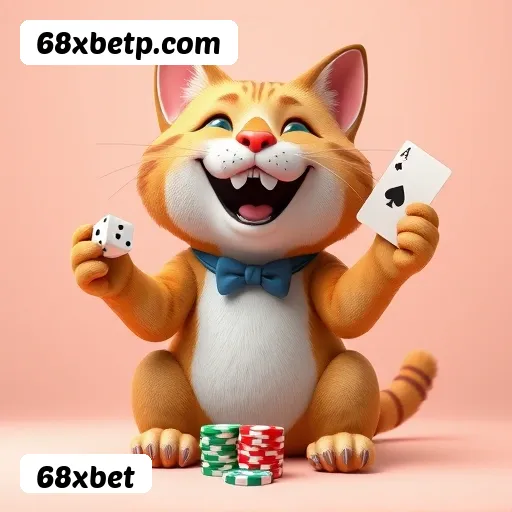 Aviator Original 68xbet.com - Crash Game com Multiplicadores até 5000x e Auto Cash Out Programável