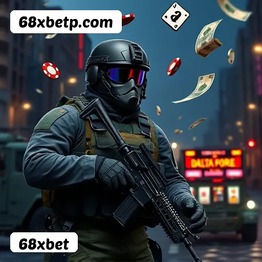 Bet BR 68xbet.com - Mercados Locais Brasileiros, Odds Competitivas e Apostas em Futebol, Casino e Crash Games