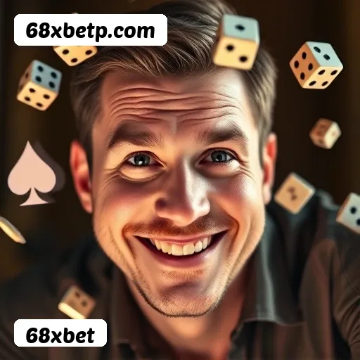 Área Bet 68xbet.com Brasil - Interface de Apostas com Mercados Locais, Odds Competitivas e Gestão de Banca Inteligente