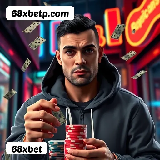 Estratégias Vencedoras Crash Games 68xbet.com - Conservadora, Equilibrada e Agressiva