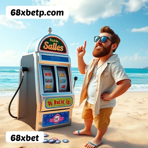 Rodadas Grátis Diárias 68xbet.com - 50 Rodadas Todos os Dias em Slots Premium