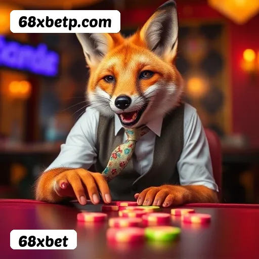Ofertas Exclusivas e Limitadas 68xbet.com - Flash Sales, Power Hours e Mega Spins