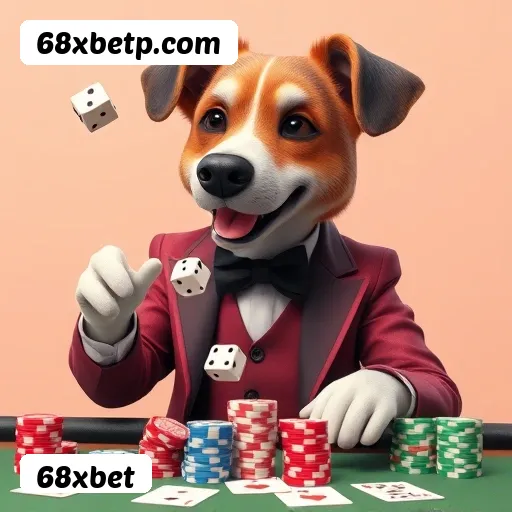 Provedores Premium de Jogos 68xbet.com - NetEnt, Pragmatic Play, Evolution Gaming, Microgaming e Play'n GO