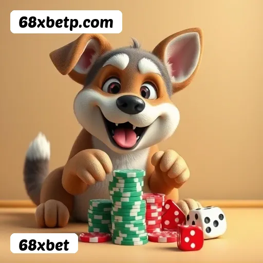 Casino Ao Vivo 68xbet.com - Mais de 80 Mesas com Dealers Brasileiros 24/7 em Qualidade 4K Ultra HD
