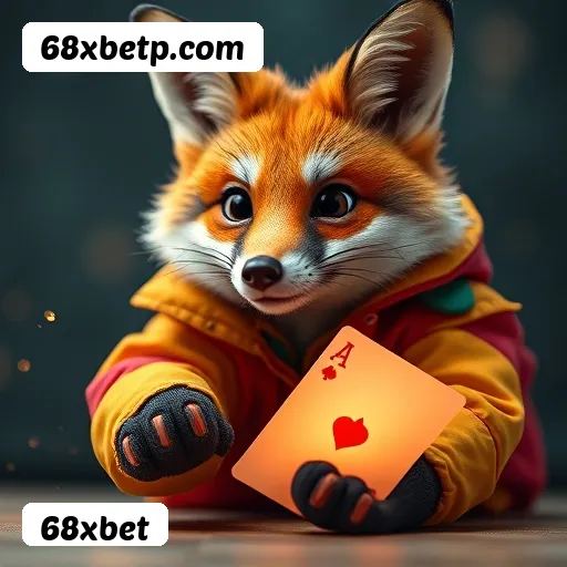 Casino Ao Vivo 68xbet.com - Mais de 80 Mesas com Dealers Brasileiros 24/7 em Qualidade 4K