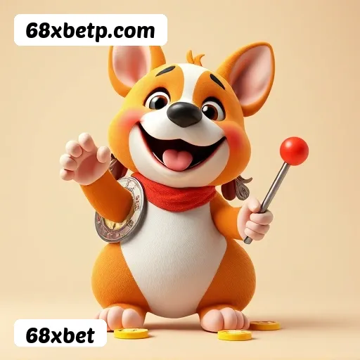 PIX Instantâneo no App 68xbet.com - Saques em 2 Minutos Direto no Celular